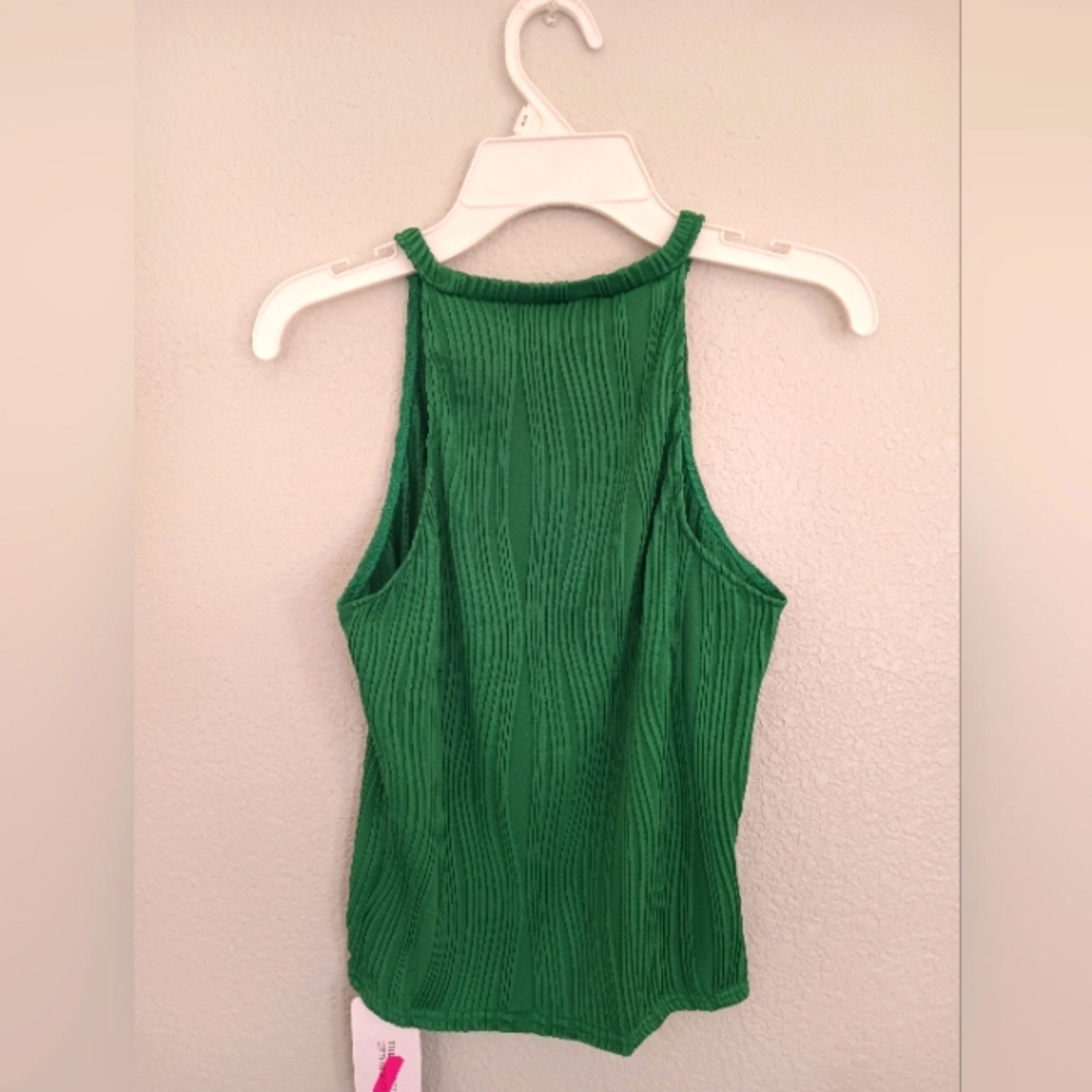 Green Top
